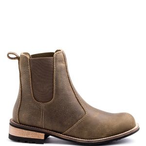Women's Kodiak Alma Waterproof Chelsea Boots